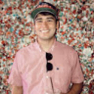 Meet your Posher, Jeremy